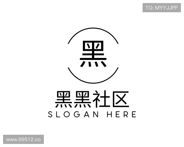 深入黑黑社区